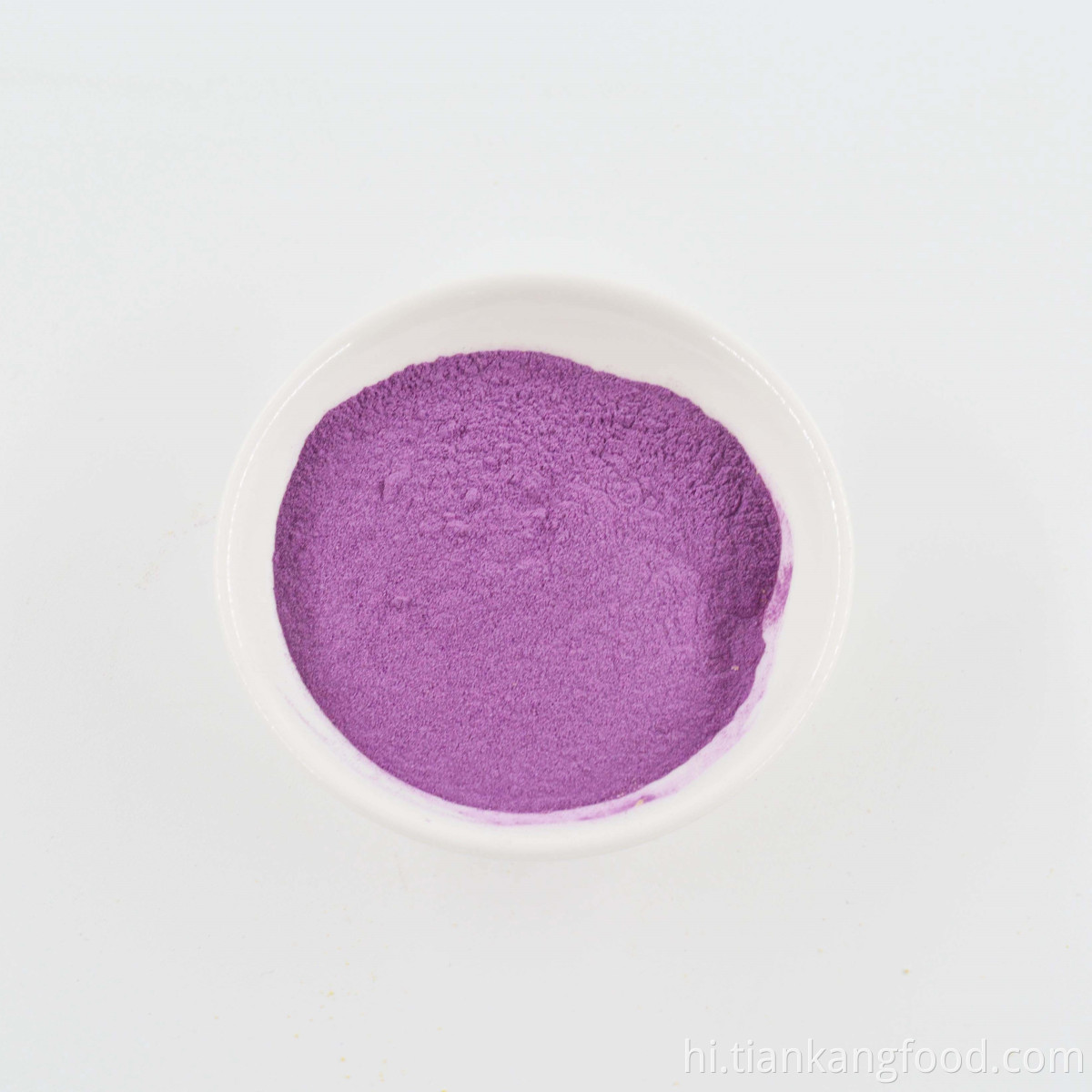 बैंगनी आलू पाउडर Purple Potato Powder